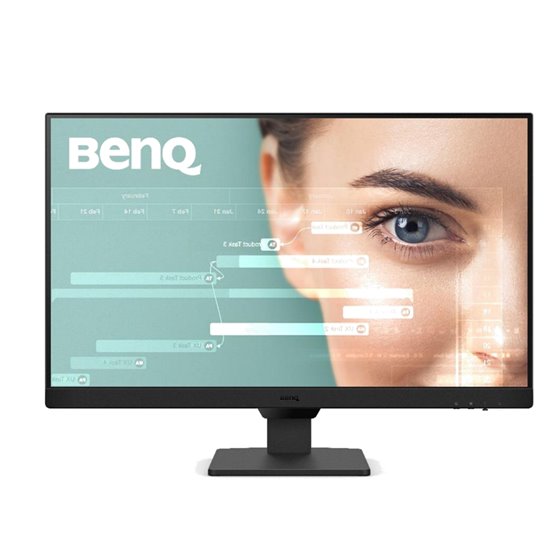 GW2490 pantalla para PC 60,5 cm (23.8") 1920 x 1080 Pixeles Full HD Negro