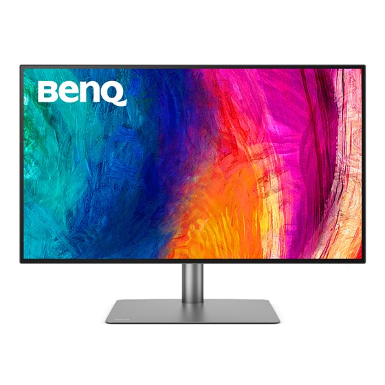 PD3225U pantalla para PC 81,3 cm (32") 3840 x 2160 Pixeles 4K Ultra HD LED Negro