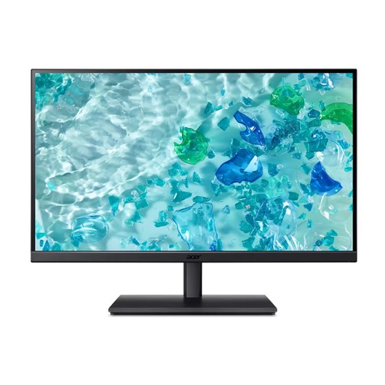 Vero B7 B247Y C3 pantalla para PC 60,5 cm (23.8") 1920 x 1080 Pixeles Full HD LED Negro