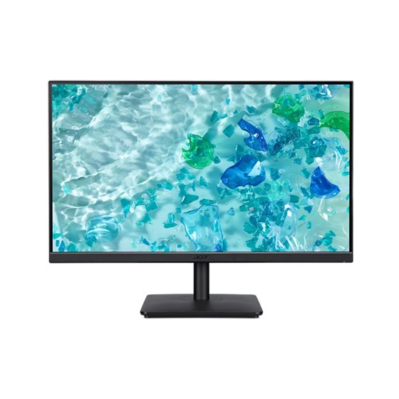 Vero V7 V247Y E pantalla para PC 63 cm (24.8") 1920 x 1080 Pixeles Full HD LED Negro