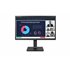 24BP75CP-B pantalla para PC 60,5 cm (23.8") 1920 x 1080 Pixeles Full HD LED Negro