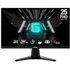 G255F pantalla para PC 62,2 cm (24.5") 1920 x 1080 Pixeles Full HD LCD Negro