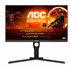 G3 Q27G3XMN/BK pantalla para PC 68,6 cm (27") 2560 x 1440 Pixeles 2K Ultra HD LED Negro, Rojo