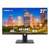 MONITOR 27" NXM274KD11 IPS 4K 350 2HDMI DP USB 5MS pantalla para PC 68,6 cm (27") 3840 x 2160 Pixeles 4K Ultra HD LED