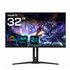 AORUS Monitor de juegos OLED FO32U2P de 32” - 3840 x 2160 (UHD), 240Hz, 0.03ms, 250 cd/m², KVM, FreeSync Premium Pro, DisplayHDR