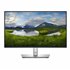 P Series P2225H pantalla para PC 54,6 cm (21.5") 1920 x 1080 Pixeles Full HD LCD Negro, Plata