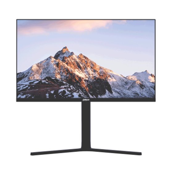 LM27-B201A pantalla para PC 68,6 cm (27") 1920 x 1080 Pixeles Full HD LED Negro