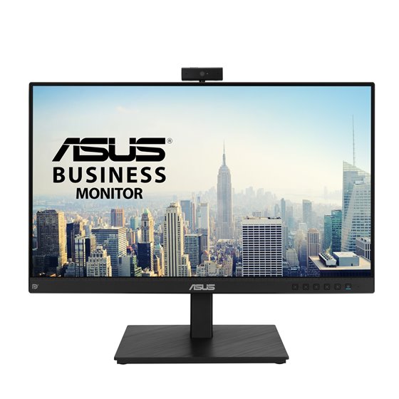 BE24EQSK pantalla para PC 60,5 cm (23.8") 1920 x 1080 Pixeles Full HD Negro