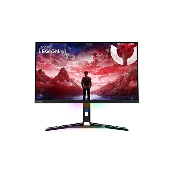 Legion Y32p-30 pantalla para PC 80 cm (31.5") 3840 x 2160 Pixeles 4K Ultra HD Negro