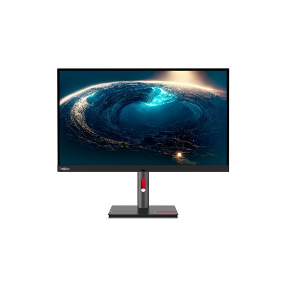 ThinkVision P32pz-30 LED display 80 cm (31.5") 3840 x 2160 Pixeles 4K Ultra HD LCD Negro