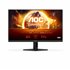 27G4XE pantalla para PC 68,6 cm (27") 1920 x 1080 Pixeles Full HD LCD Negro, Gris