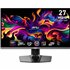 MPG 271QRX QD-OLED pantalla para PC 67,3 cm (26.5") 2560 x 1440 Pixeles Wide Quad HD Negro