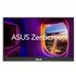 ZenScreen MQ16AHE pantalla para PC 39,6 cm (15.6") 1920 x 1080 Pixeles Full HD OLED Plata