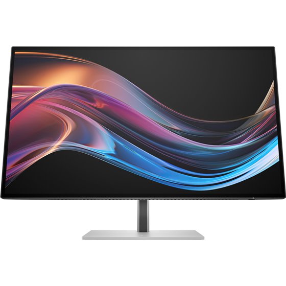 Monitor 4K Thunderbolt 4 Pro de la serie 7 de 27 pulgadas: 727pk
