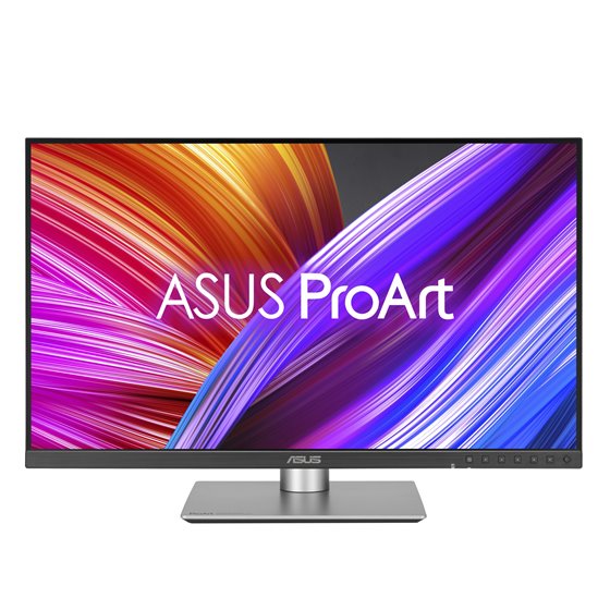 ProArt Display PA24ACRV pantalla para PC 60,5 cm (23.8") 2560 x 1440 Pixeles Quad HD LCD Negro