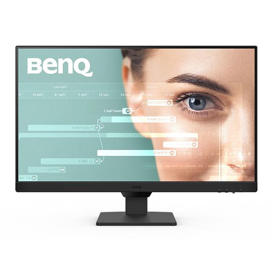 GW2490T pantalla para PC 60,5 cm (23.8") 1920 x 1080 Pixeles Full HD Negro