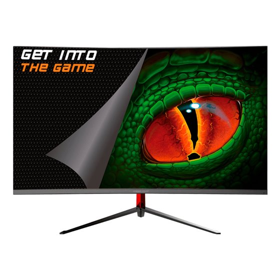 XGM27PRO4 pantalla para PC 68,6 cm (27") 1920 x 1080 Pixeles Full HD Negro