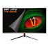 XGM24PRO4 pantalla para PC 60,5 cm (23.8") 1920 x 1080 Pixeles Full HD Negro