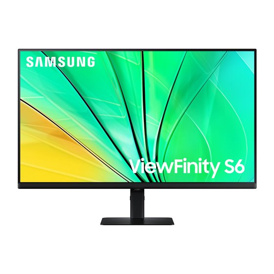 S60D pantalla para PC 81,3 cm (32") 2560 x 1440 Pixeles Quad HD LCD Negro