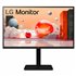 27BA560-B pantalla para PC 68,6 cm (27") 1920 x 1080 Pixeles Full HD Negro