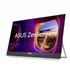 ZenScreen MB229CF pantalla para PC 54,6 cm (21.5") 1920 x 1080 Pixeles Full HD LED Negro