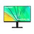 S60D pantalla para PC 61 cm (24") 2560 x 1440 Pixeles Quad HD LCD Negro