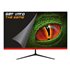 XGM27PRO2KV3 LED display 68,6 cm (27") 2560 x 1440 Pixeles 2K Negro, Rojo