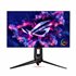 ROG Swift OLED PG27AQDP pantalla para PC 67,3 cm (26.5") 2560 x 1440 Pixeles Quad HD Negro