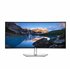 UltraSharp U3425WE pantalla para PC 86,7 cm (34.1") 3440 x 1440 Pixeles Wide Quad HD LCD Negro, Plata