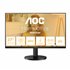 U27B3AF pantalla para PC 68,6 cm (27") 3840 x 2160 Pixeles 4K Ultra HD LED Negro