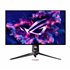 ROG Swift PG32UCDP pantalla para PC 80 cm (31.5") 3840 x 2160 Pixeles 4K Ultra HD OLED Negro