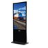 (DHI-LDV55-SAI400TL-B3) DAHUA DISPLAY TOTEM 55 TÁCTIL 4K 2160X3840 / ANDROID 11 / 8MS / 320CD / 4+32GB / 2 X ALTAVOZ  5W / RJ45,
