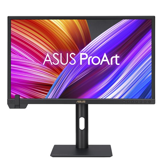 ProArt PA24US pantalla para PC 59,9 cm (23.6") 3840 x 2160 Pixeles 4K Ultra HD LCD Negro