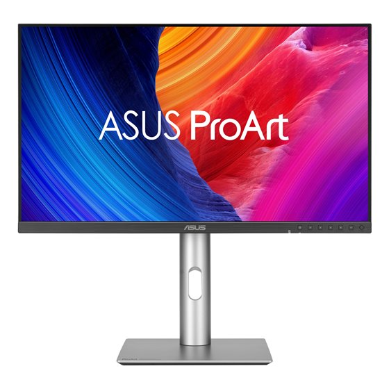 ProArt PA278CFRV pantalla para PC 68,6 cm (27") 2560 x 1440 Pixeles Quad HD LCD Negro