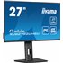 ProLite XUB2792UHSU-B6 pantalla para PC 68,6 cm (27") 3840 x 2160 Pixeles 4K Ultra HD LED Negro