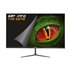 XGM24PRO5 pantalla para PC 60,5 cm (23.8") 1920 x 1080 Pixeles Full HD Negro