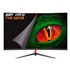 XGM27PRO+V3 pantalla para PC 68,6 cm (27") 1920 x 1080 Pixeles Full HD Negro, Rojo