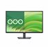 E Series E2725H pantalla para PC 68,6 cm (27") 1920 x 1080 Pixeles Full HD LED Negro