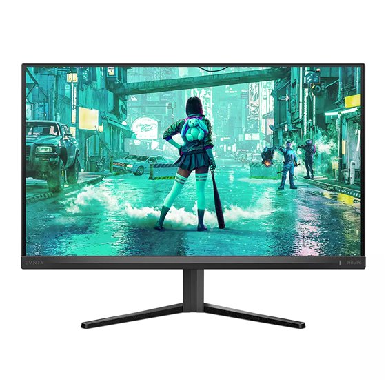 Evnia 27M2N3200S/00 pantalla para PC 68,6 cm (27") 1920 x 1080 Pixeles Full HD LCD Negro