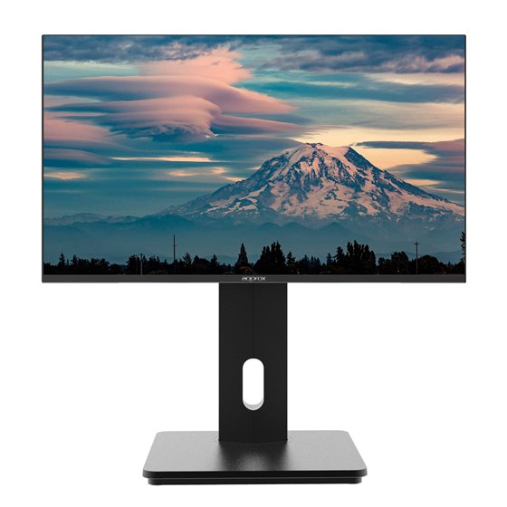 APPM27SB pantalla para PC 68,6 cm (27") 1920 x 1080 Pixeles Full HD LCD Negro