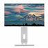 APPM27SW pantalla para PC 68,6 cm (27") 1920 x 1080 Pixeles Full HD LCD Blanco