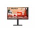 27BA750-B pantalla para PC 68,6 cm (27") 1920 x 1080 Pixeles Full HD LCD Negro