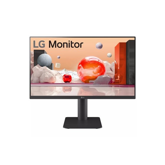 25MS550-B pantalla para PC 62,2 cm (24.5") 1920 x 1080 Pixeles Full HD LED Negro