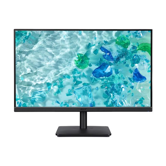 Vero V7 V227Q E3 pantalla para PC 54,6 cm (21.5") 1920 x 1080 Pixeles Full HD Negro