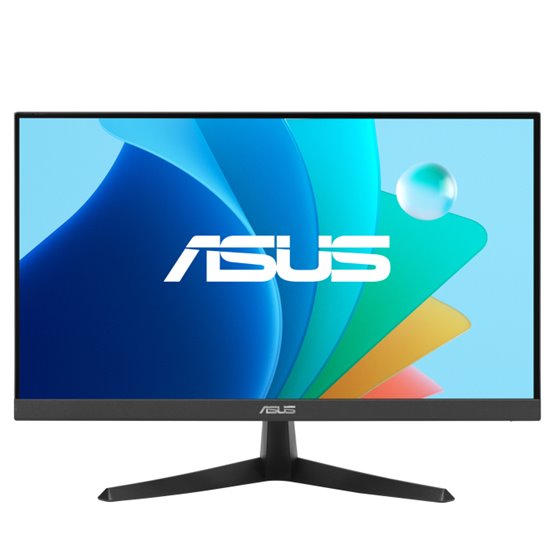 VY229HF pantalla para PC 54,5 cm (21.4") 1920 x 1080 Pixeles Full HD LCD Negro