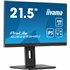 ProLite XUB2293HSU-B7 pantalla para PC 54,6 cm (21.5") 1920 x 1080 Pixeles Full HD LED Negro