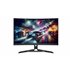 Legion R27qc-30 LED display 68,6 cm (27") 2560 x 1440 Pixeles Quad HD Negro