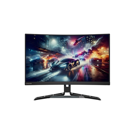 Legion R27qc-30 LED display 68,6 cm (27") 2560 x 1440 Pixeles Quad HD Negro