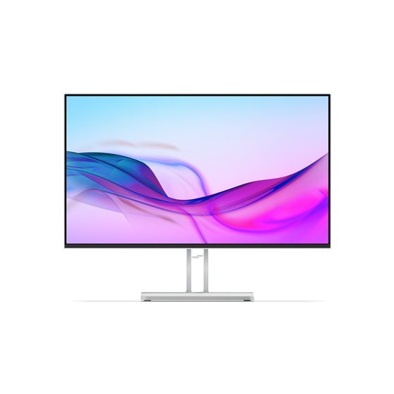 L27i-4A pantalla para PC 68,6 cm (27") 1920 x 1080 Pixeles LCD Gris