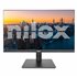 NXM24FHD1201 pantalla para PC 60,5 cm (23.8") 1920 x 1080 Pixeles Full HD Negro